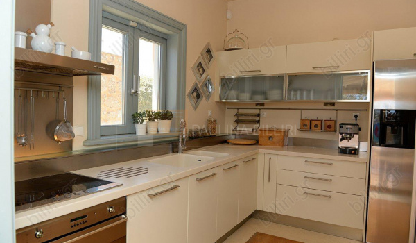 Κουζίνα - Kitchen